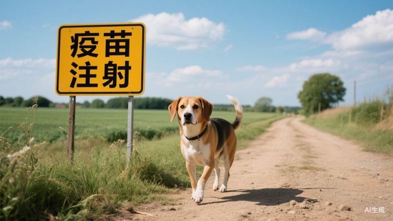 狂犬病去年报告200多人发病,如何应对狂犬病反弹?